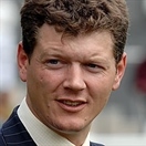 Andrew Balding