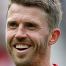 Michael Carrick