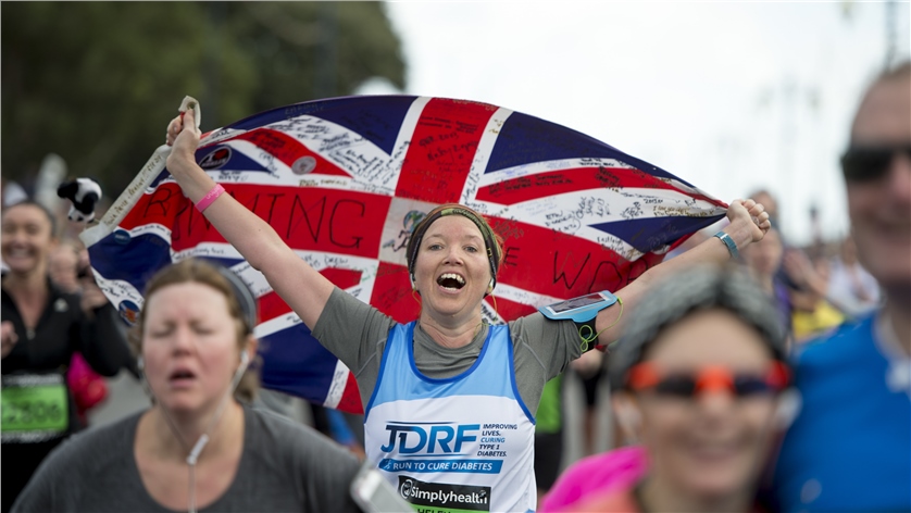 Simplyhealth Great South Run - 10 miles, running event in Southsea ...