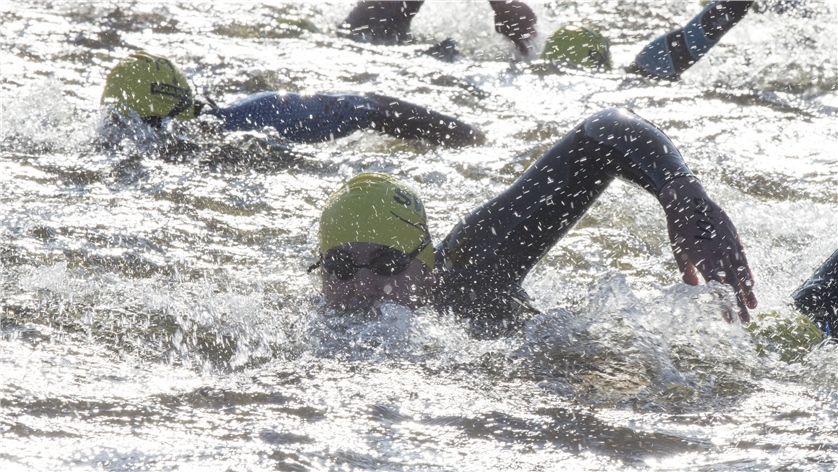 Great Scottish Swim