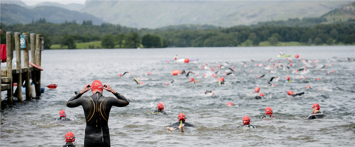 great north swim 2023
