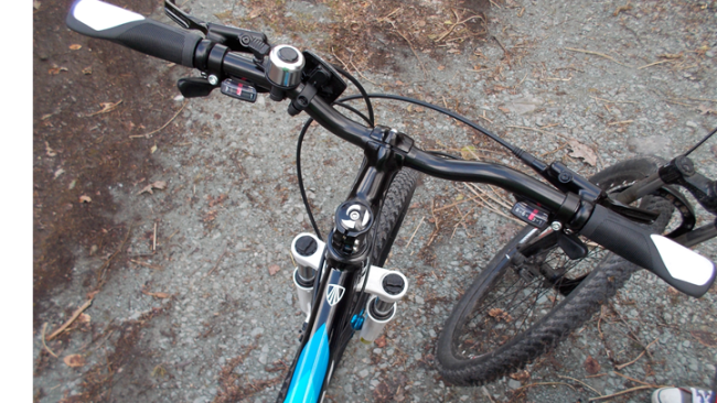 Trek Bike