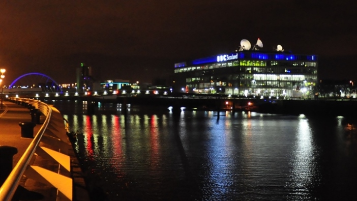 Great Places To Run In And Around Glasgow