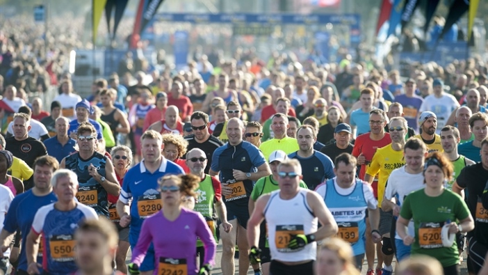 10 Great South Run Hacks For 10 Miles