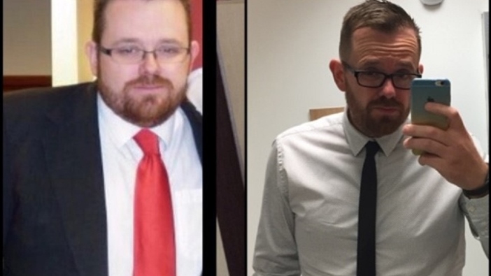 Taking On The Birmingham 10k After 10 Stone Weight Loss