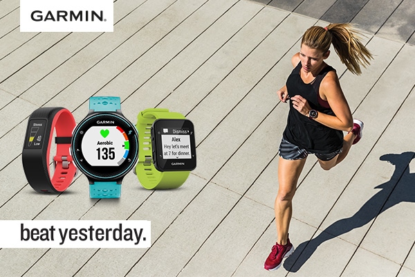 Garmin