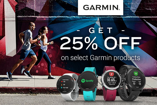 Garmin