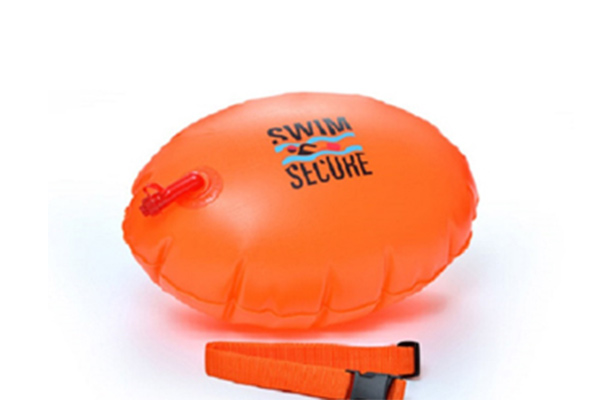 SWIM SECURE TOW FLOATS