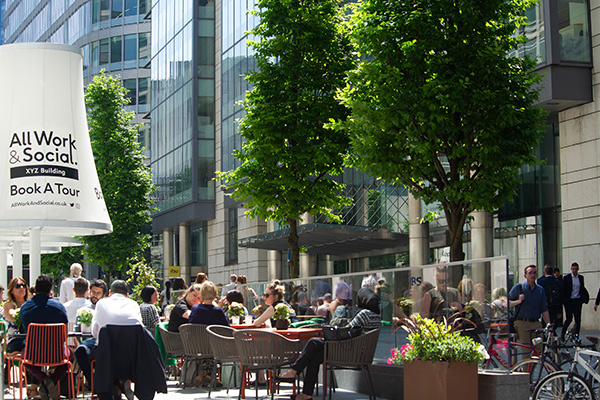 Spinningfields