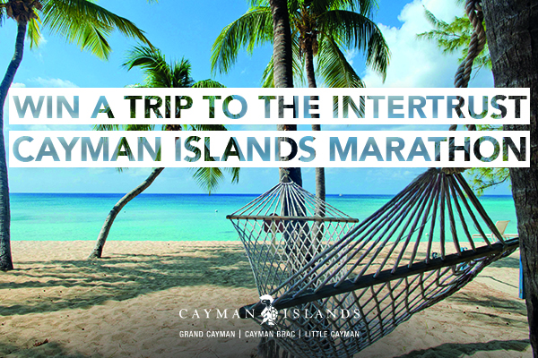 Cayman Islands Marathon