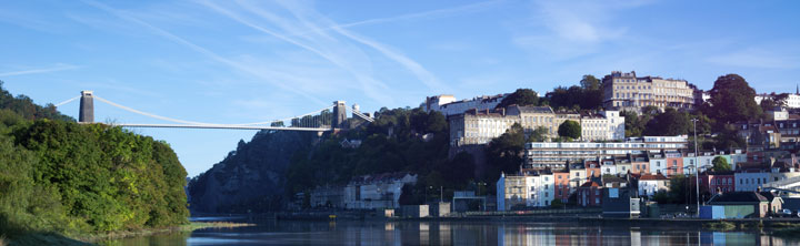 Simplyhealth Great Bristol Half Marathon