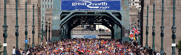 Great North Run