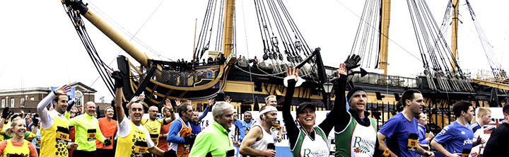 Simplyhealth Great South Run