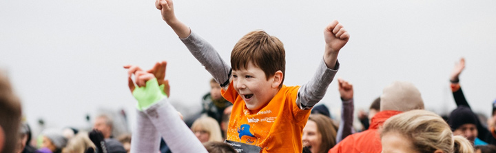 Junior and Mini Great Tees Run